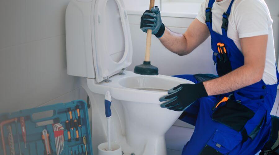Professional same day plumber in Waynesboro, MS